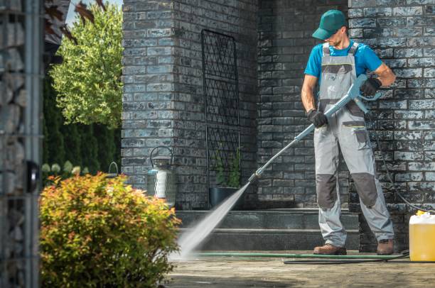Best Graffiti Removal Services in Richland Hills, TX