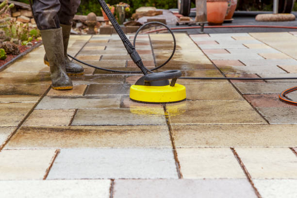 Best Parking Lot Cleaning in Richland Hills, TX